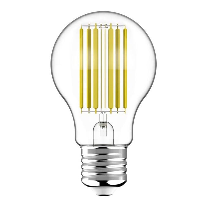 Rabalux - LED Lamp FILAMENT A60 E27/7W/230V 3000K Energieklasse A