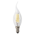 Rabalux - LED Lamp FILAMENT CF35 E14/4W/230V 2700K