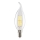 Rabalux - LED Lamp FILAMENT CF35 E14/4W/230V 4000K