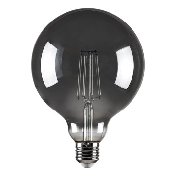 Rabalux - LED-lamp FILAMENT G125 E27/6W/230V 4000K