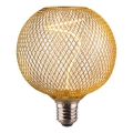 Rabalux - LED Lamp G125 E27/5W/230V 1800K