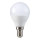 Rabalux - LED Lamp G45 E14/5W/230V 6500K