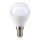 Rabalux - LED Lamp G45 E14/9W/230V 3000K