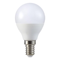 Rabalux - LED Lamp G45 E14/9W/230V 4000K