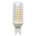 Rabalux - LED Lamp G9/7W/230V 3000K