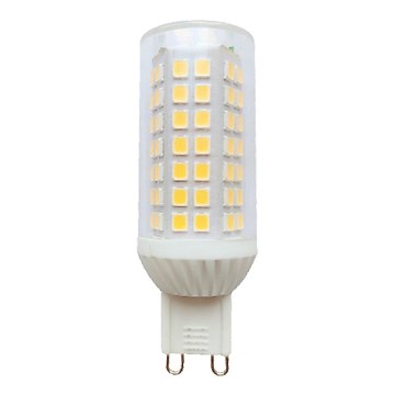 Rabalux - LED Lamp G9/7W/230V 3000K