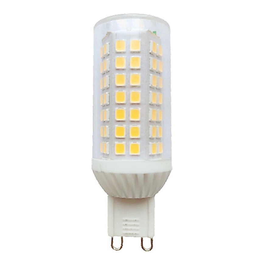 Rabalux - LED Lamp G9/7W/230V 3000K