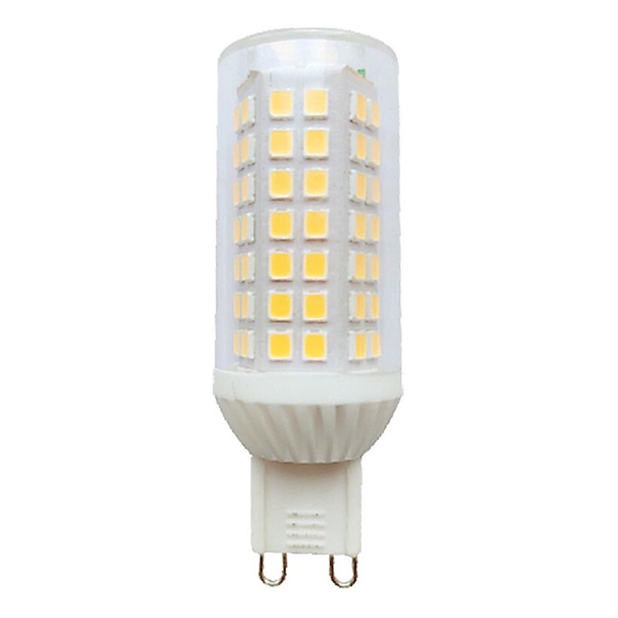 Rabalux - LED Lamp G9/7W/230V 4000K