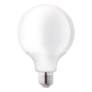 Rabalux  - LED Lamp G95 E27/15W/230V 4000K