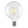 Rabalux - LED Lamp G95 E27/7,2W/230V 2700K