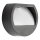 Rabalux - LED-lamp op zonne-energie met een sensor LED/0,5W/1,2V IP44