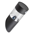 Rabalux - LED-lamp op zonne-energie met een sensor LED/1,5W/3,7V IP44
