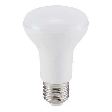 Rabalux - LED Lamp R63 E27/9W/230V 4000K