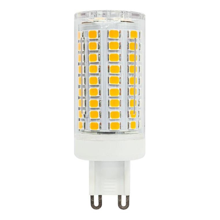 Rabalux - LED-lamp SMD G9/9W/230V 3000K