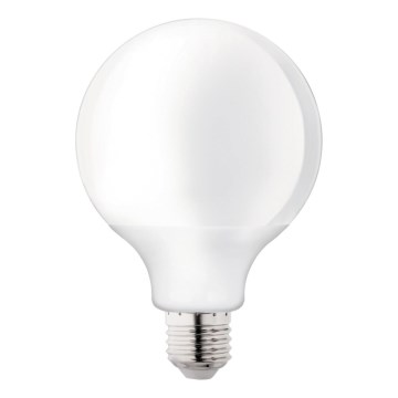Rabalux - LED Lamp SMD G95/15W/230V 4000K