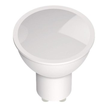 Rabalux - LED lamp SMD GU10/7W/230V 3000K