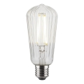 Rabalux - LED Lamp ST64 E27/4W/230V 4000K