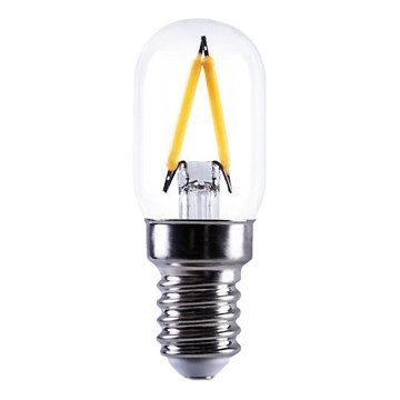 Rabalux - LED Lamp T20 E14/2W/230V 2700K