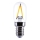 Rabalux - LED Lamp T20 E14/2W/230V 2700K