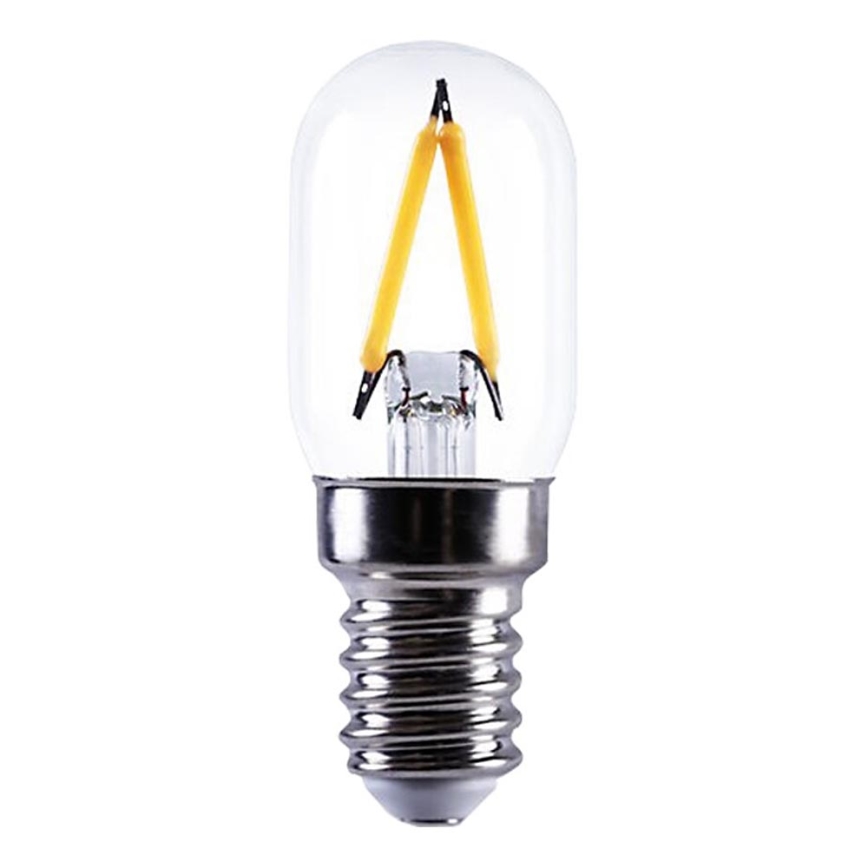Rabalux - LED Lamp T20 E14/2W/230V 4000K