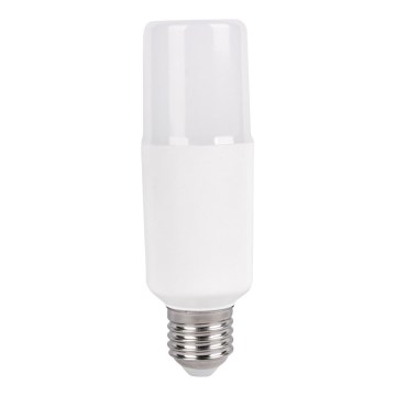 Rabalux - LED Lamp T37 E27/9W/230V 3000K