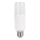 Rabalux - LED Lamp T37 E27/9W/230V 3000K