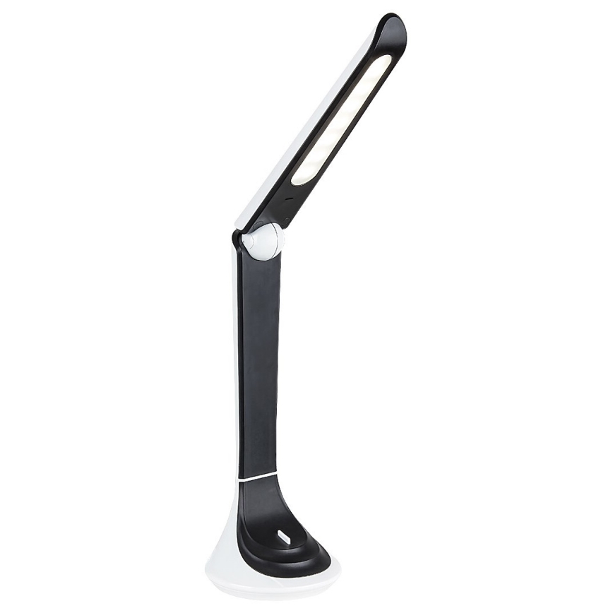 Rabalux - LED Lampe de table LED/5W/230V noir