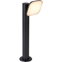 Rabalux - LED Lampe flexible extérieure LED/12W/230V IP44 50 cm noir