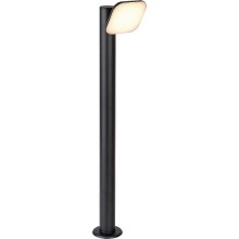 Rabalux - LED Lampe flexible extérieure LED/12W/230V IP44 80 cm noir