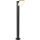 Rabalux - LED Lampe flexible extérieure LED/12W/230V IP44 80 cm noir