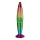 Rabalux - LED Lava lamp LED/25W/230V