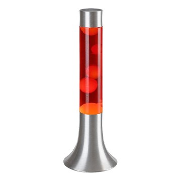 Rabalux - LED Lava lamp LED/25W/230V