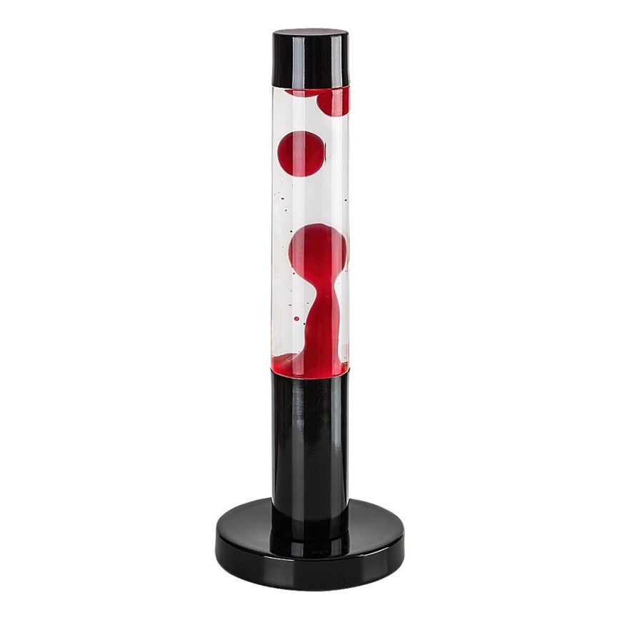 Rabalux - LED Lava lamp LED/25W/230V