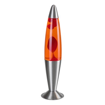 Rabalux - LED Lava lamp LED/25W/230V