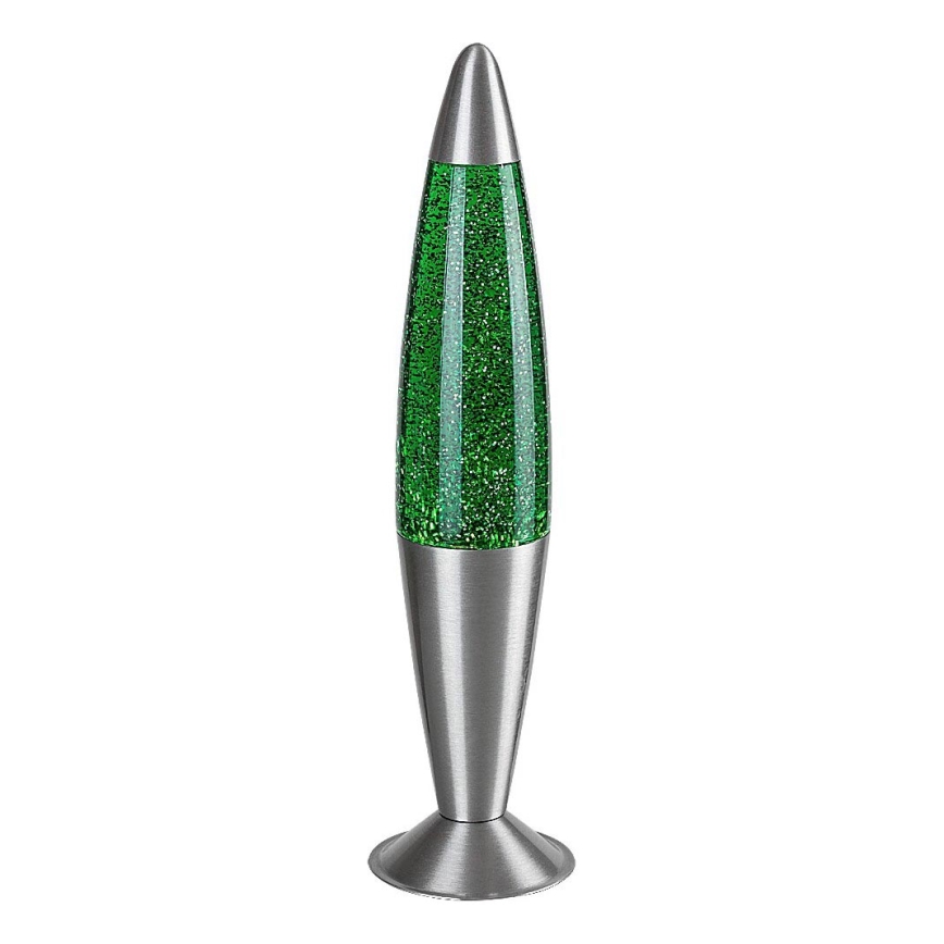 Rabalux - LED Lava lamp LED/25W/230V