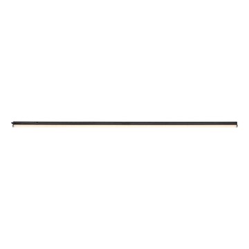 Rabalux - LED Onder keukenkast verlichting LED/20W/230V 3000/4000K zwart