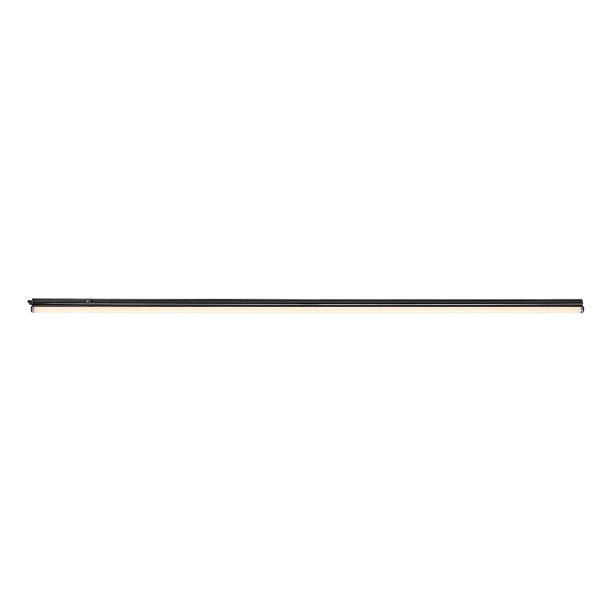 Rabalux - LED Onder keukenkast verlichting LED/20W/230V 3000/4000K zwart