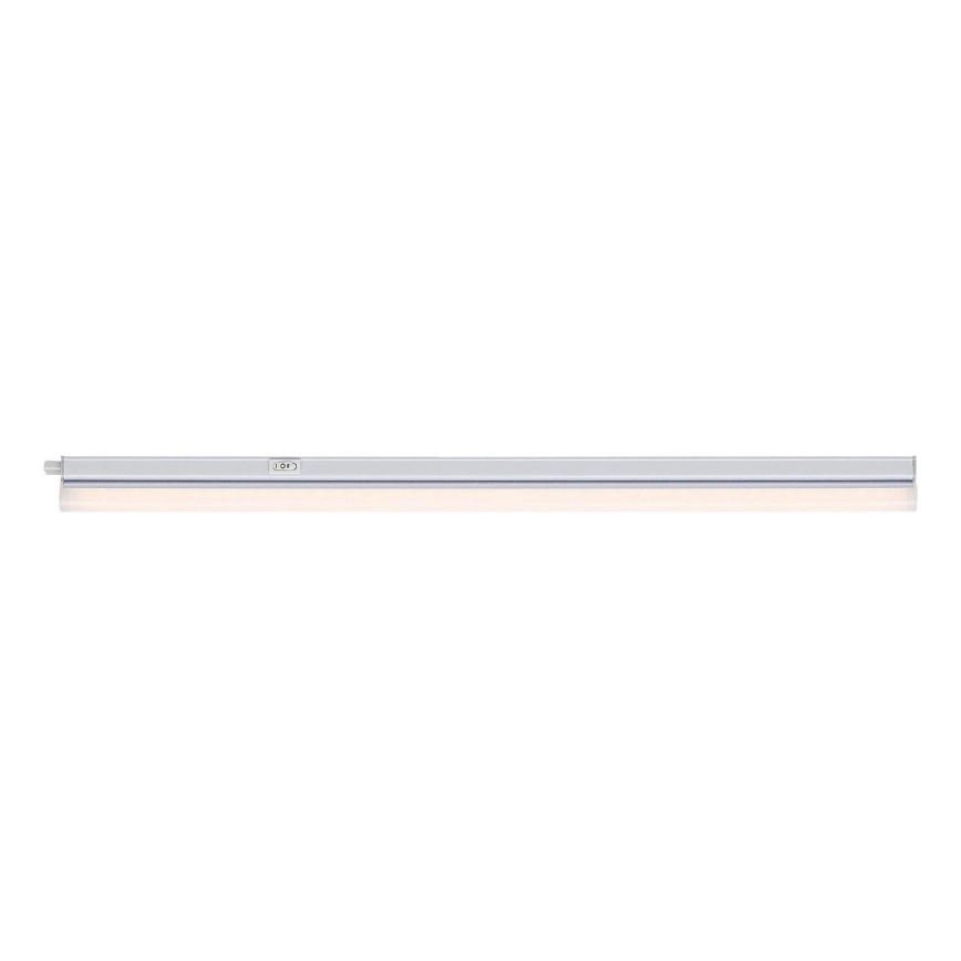 Rabalux - LED Onder keukenkast verlichting LED/8W/230V 3000/4000K wit