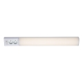 Rabalux - LED Onder keukenkastverlichting met stopcontacten LED/15W/230V 4000K 70 cm wit