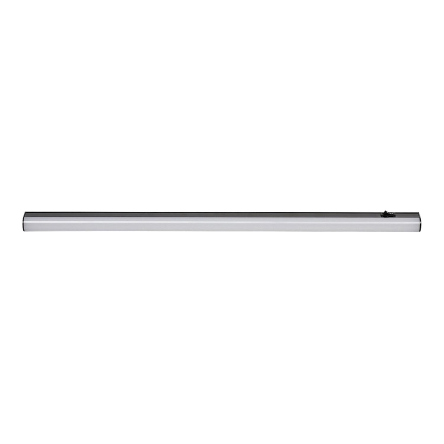 Rabalux - LED onderbouwlamp LED/13W/230V 4000K 88 cm
