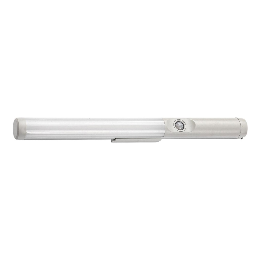 Rabalux - LED onderbouwlamp met sensor LED/3W/3,7V 4000K 1800 mAh