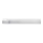 Rabalux - LED onderbouwlamp met stopcontact LED/17W/230V 4000K IP44 wit 57 cm