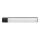 Rabalux - LED onderbouwlamp met stopcontact LED/20W/230V 4000K IP44 zwart 87 cm