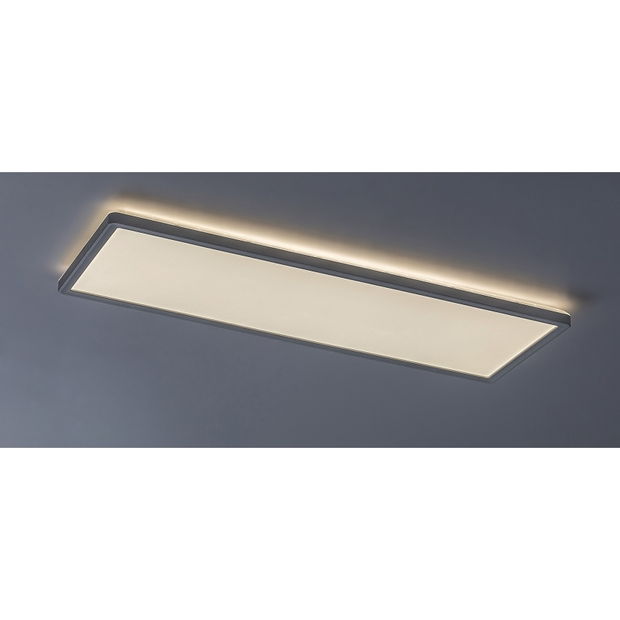Rabalux - LED Paneel voor oppervlakte montage LED/22W/230V