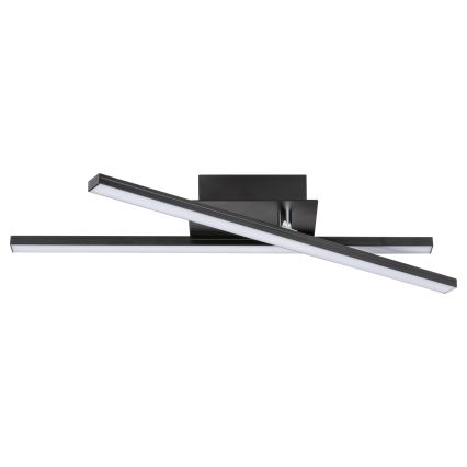 Rabalux - LED Plafond Lamp 2xLED/14W/230V