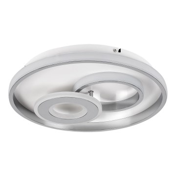Rabalux - LED Plafond Lamp CELINDA LED / 40W / 230V