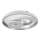 Rabalux - LED Plafond Lamp CELINDA LED / 40W / 230V
