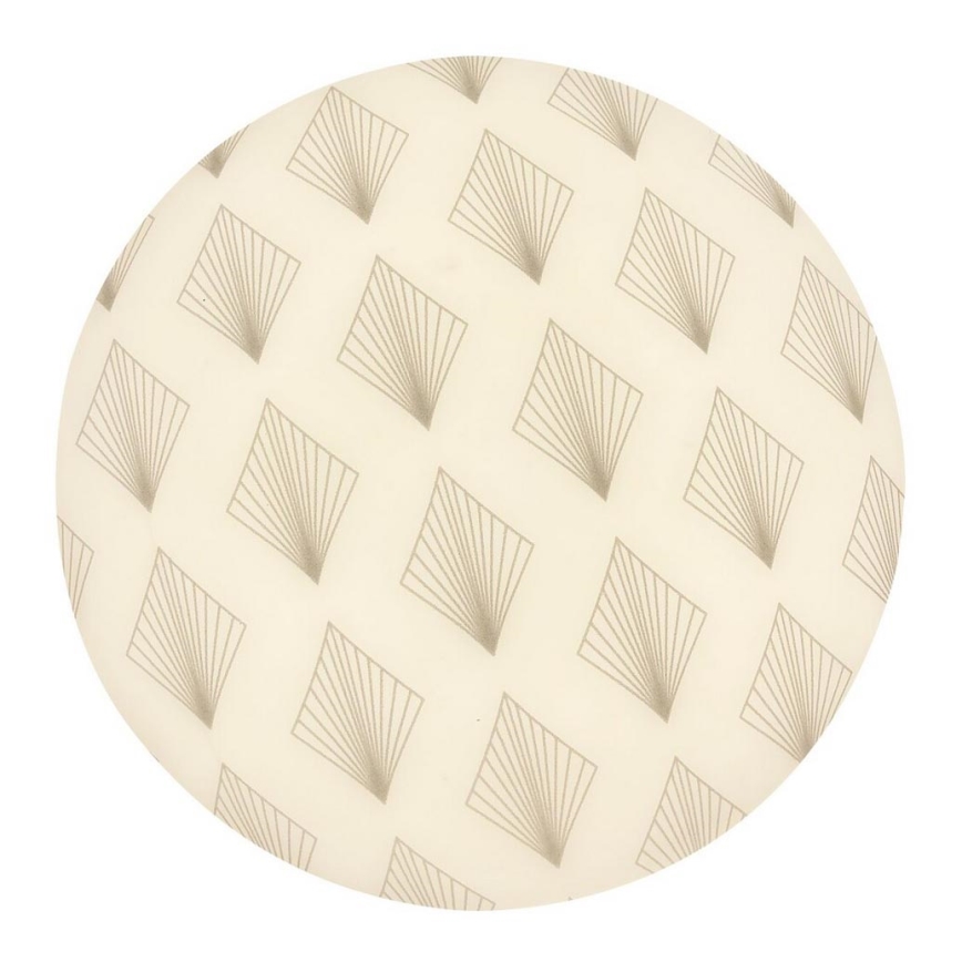 Rabalux - LED Plafond Lamp LED/18W/230V beige