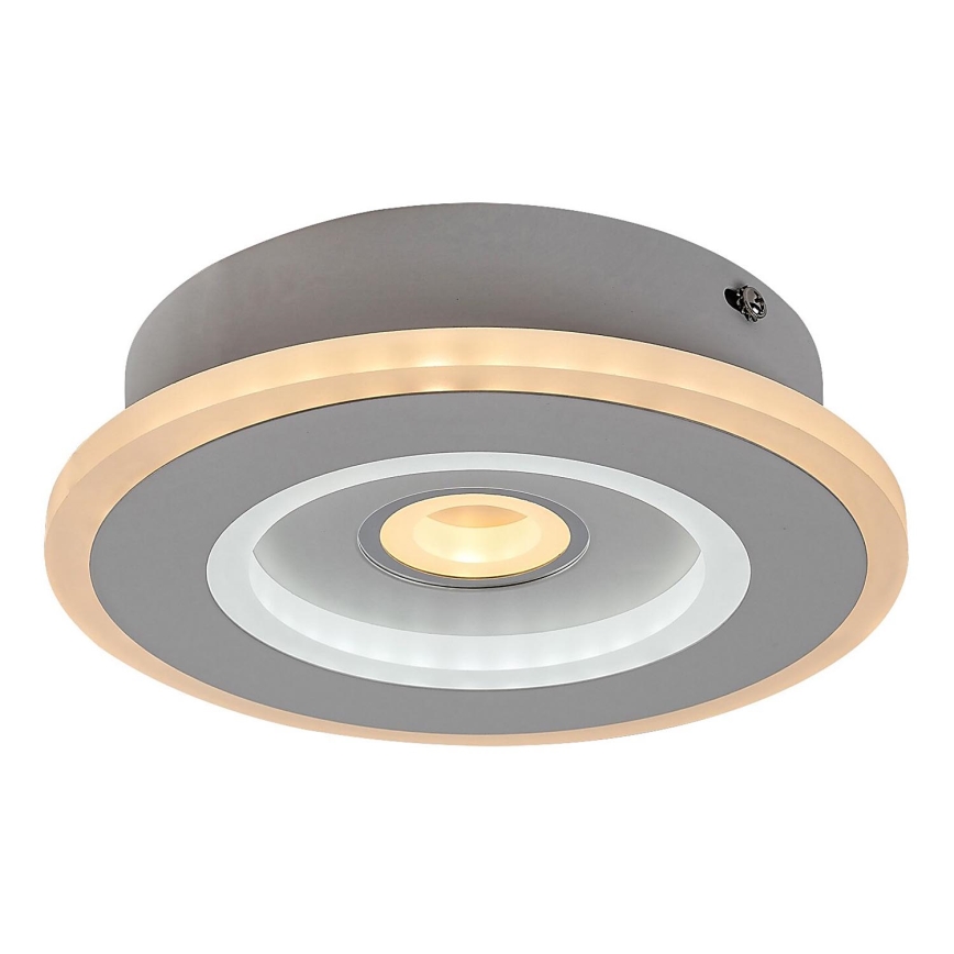 Rabalux - LED Plafond Lamp LED/20W/230V 3000/4000/6000K