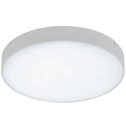 Rabalux - LED Plafond Lamp LED/24W/230V 3000-6000K IP44 wit